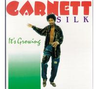 Silk Garnett - Its Growing