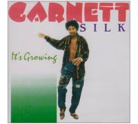 Silk Garnett - Its Growing