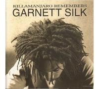 Silk,Garnett - Killamanjaro Remembers