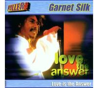 Silk Garnett - Love Is The Answer