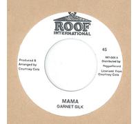 SILK,GARNETT - Mama [7" VINYL] [7" VINYL]