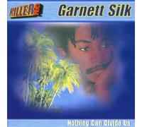 Silk, Garnett - Nothing Can Divide Us