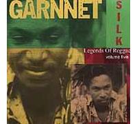 Silk, Garnett - Vol. 5-Legends of Reggae