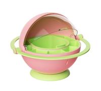 Silk Growth: Silk Container, for Hatching, Cage of Growth Habitat, Fun Educational Tool | Kit