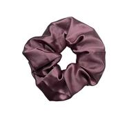 Silk Hair Ring Large Intestine Hair Ring Mulberry Rope Silk Headrope