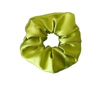 Silk Hair Ring Large Intestine Hair Ring Mulberry Rope Silk Headrope