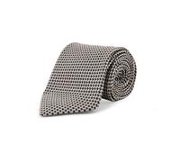 Silk Jacquard Tie - male - Tom Ford - Ties - Multicolor - ONE SIZE - Accessories ONE SIZE