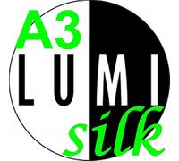 Silk Laser A3 130 GSM Printer Paper x 500 Sheets - Posters/Magazines - Laser - Digital 2 Sided Printer Paper, for Printers Using Dry Toner