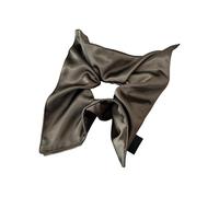 Silk Like Hair Scrunchies For Women Hair Elastic Hair Rings Aesthetic Hair Tie Hair Scrunchy Ponytail Hair Holder