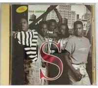 Silk - Lose Control