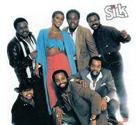 Silk Midnight Dancer (CD) Album (US IMPORT)