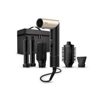 SilkyAir Flex - All-in-one air styling tool Silk'n Rose Gold One Size