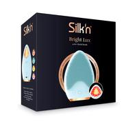 Silk´n Bright Lux Deep Facial Cleansing Massager One Size Blue