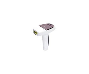 SILK N Epilateur SatinGlow 400.000 flashs - Blanc
