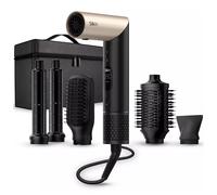 Debenhams Silkyair Flex - All-In-One Air Styling Tool In Rose Gold rose gold
