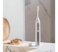 Silk 'N Toothwave TW1PE1001 Electric Sound Toothbrush Dental Care Tooth Brush