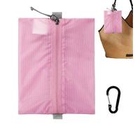 Silk Organizer | Storage | Opening Pouch