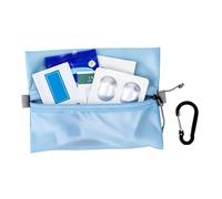 Silk Organizer | Storage | Opening Pouch
