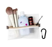 Silk Organizer | Storage | Opening Pouch