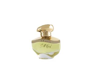 Silk Oud EDP 60ml | Ahmed Al Maghribi