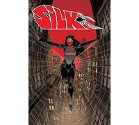 Silk: Out Of The Spider-Verse Vol. 1 (Silk, 1)