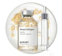 Silk Peptide Intensive Lifting Ampoule | Anti-Aging Serum for Face with Collagen & Peptide Complex | Skin Tightening & Firming for Women | Korean Skincare | Facial Hydration & Brightening | 40ml