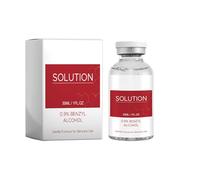 Silk Peptide Intensive Lifting Ampoule, Deep Collagen Peptide Intensive Ampoule, Korean Skincare Anti Aging Serum, Improves & Dullness, Deeply Nourishing & Firming for All Skin Types (1Pc)
