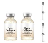 Silk Peptide Intensive Lifting Serum, Collagen Silk Peptide Facial Serum, Firming and Lifting, Moisturizing and Skincare, Firming Skin