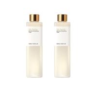 Silk Peptide Intensive Smoothing Facial Toner, Moisturizing Anti-Aging Care | Firming Face Toning Lotion, Korean Skin Care, Non-Sticky, Easily Absorbed, Gentle Fine Line Care for Facial Skin