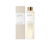 Silk Peptide Intensive Smoothing Facial Toner, Moisturizing Anti-Aging Care | Firming Face Toning Lotion, Korean Skin Care, Non-Sticky, Easily Absorbed, Gentle Fine Line Care for Facial Skin