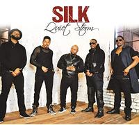 Silk - Quiet Storm
