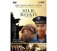 Silk Road (A Film By Curt Faudon) [DVD] [2008] [NTSC] [2009]
