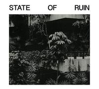 Silk Road Assassins - State Of Ruin [VINYL]
