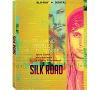 Silk Road [Blu-ray]