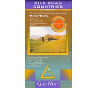 Silk Road Countries