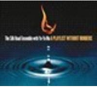 Silk Road Ensemble - Playlist Without Borders [New CD]