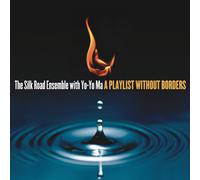 Ma, Yo-Yo - A Playlist.. -Digi-