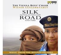 Silk Road: featuring the Vienna Boys' Choir - music from the motion picutre by Vienna Boy's Choir (2009-11-17)