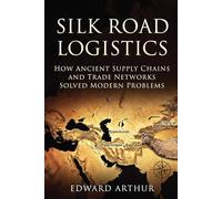 Silk Road Logistics: How Ancient Supply Chains and Trade Networks Solved Modern Problems