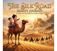SILK ROAD TALES: Timeless Stories of Kindness and Adventure