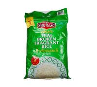 Silk Road Thai Broken Rice - 10kg