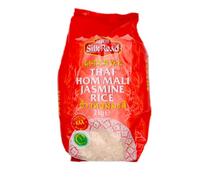 Silk Road Thai Fragrant Hom Mali Rice 2kg