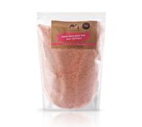 Silk Route 2kg Himalayan Fine Salt Resealable Pouch