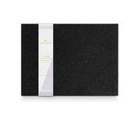 Silk Route Home Black Granite Chopping Board 40 x 30cm