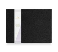Silk Route Home Black Granite Chopping Board 40 x 30cm