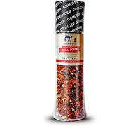 Silk Route Spice Company Chilli Spice Seasoning Giant Grinder - 165g/5.8 oz