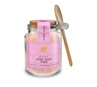 Silk Route Spice Company Fine Pink Salt from Mulberry Farmhouse