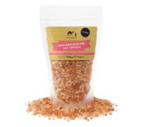 Silk Route Spice Company Himalayan Rose Pink Salt (500g Coarse)