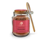 Silk Route Spice Company Shawarma from Mulberry Farmhouse
