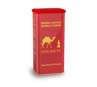 Silk Route Spice Company Smoked Spanish Paprika (Sweet) 150g - Award Winning